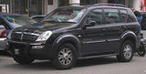 rexton