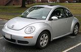 new volkswagen