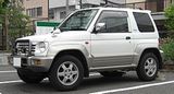 pajero