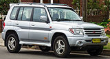 pajero