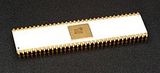 Texas Instruments TMS9900