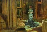 The Eve of St. Agnes