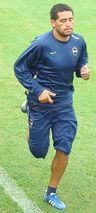 riquelme
