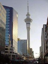 Auckland City