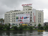 GINGER HOTELS