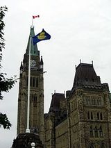Flag of the Commonwealth of Nations