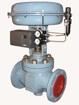 CONTROL VALVE