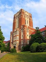 university of tennessee