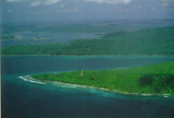 nicobar islands