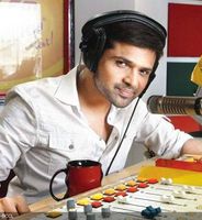 INDIA'S Leading ROCKSTAR HIMESH RESHMMIYA