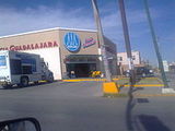 Farmacias Guadalajara