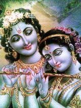 LORD KRISHNA