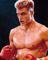 ivan drago