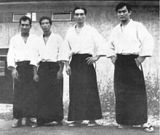 Hiroshi Tada