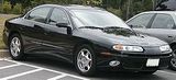 GM G platform (FWD)
