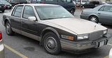 GM K platform (FWD)