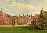 Cobham Hall