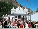 char dham yatra - Chardham Yatra Tour