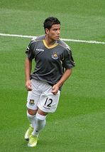 pablo barrera