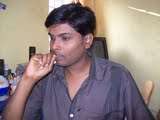 RAJU DAS