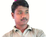 HAREN KUMAR SWAIN