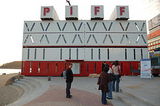 Busan International Film Festival