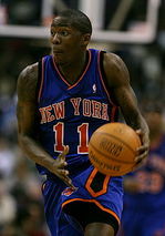 jamal crawford