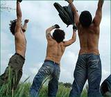 the young guns of india