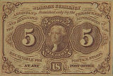 Postal currency