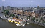 amsterdam centraal