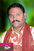 Telangana Suresh Kumar