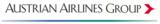 Austrian Airlines Group destinations