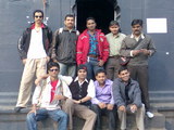 Santosh khupte