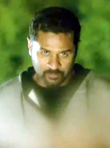 prabhu deva
