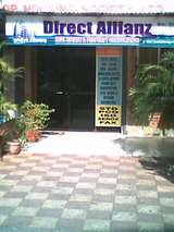 DIRECT ALLIANZ PROPERTIES