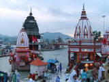 India Travel Destinations
