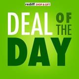 DEAL OF THE DAY