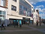House of Fraser