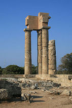 Rhodes (city)