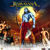 Ramayana The Epic