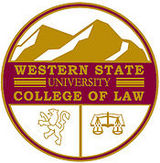 Western State University College of Law