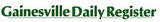 Gainesville Daily Register