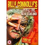 billy connolly