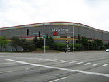Donald E. Stephens Convention Center
