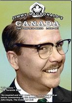Jimmy MacDonald s Canada movie