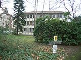 Astronomical Calculation Institute (University of Heidelberg)