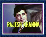 Super Star Rajesh Khanna Music Album