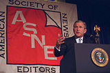American Society of News Editors