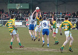 Eoin Bradley