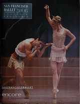san francisco ballet